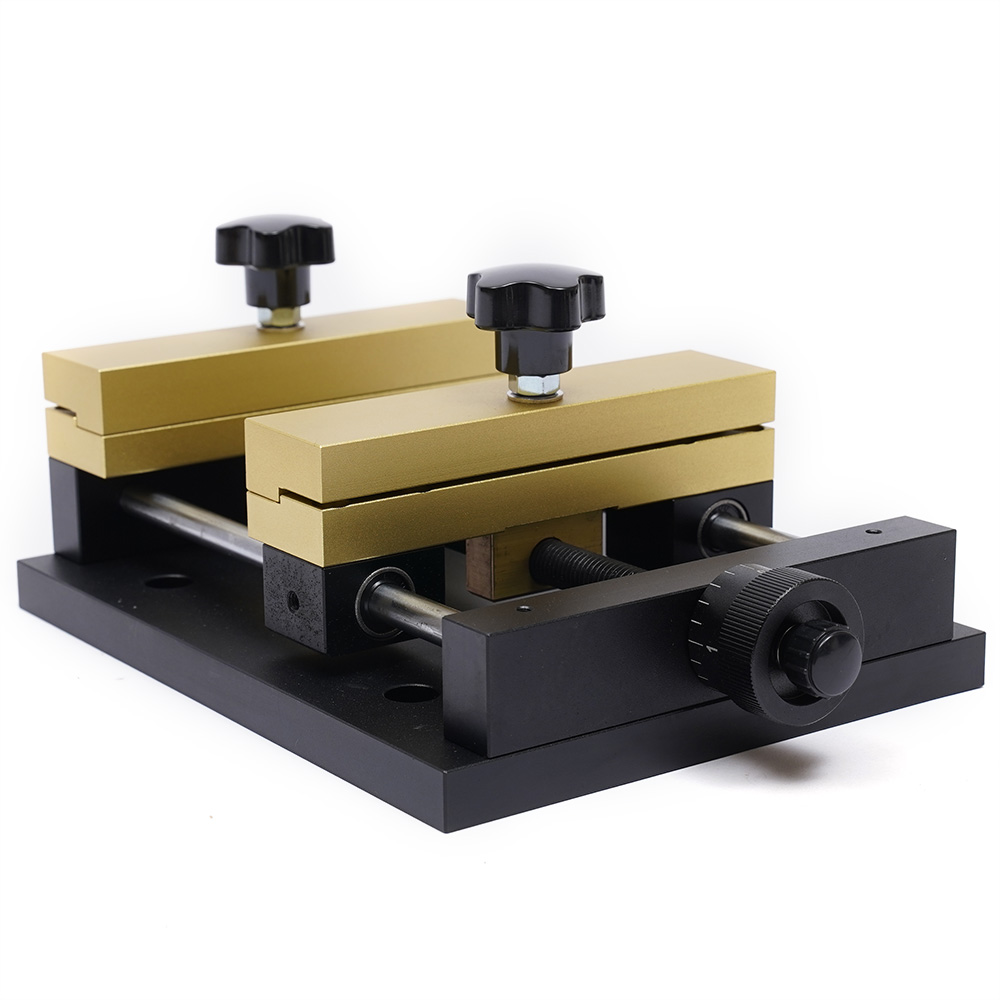 Industrial Laser Engraver - Accesorio de Fijación para Máquina de