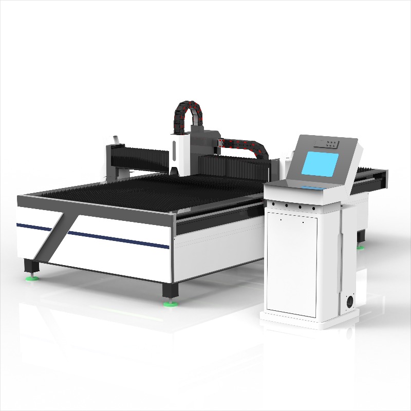 Cnc Plasma Cutter - Máquina de Corte CNC por Plasma