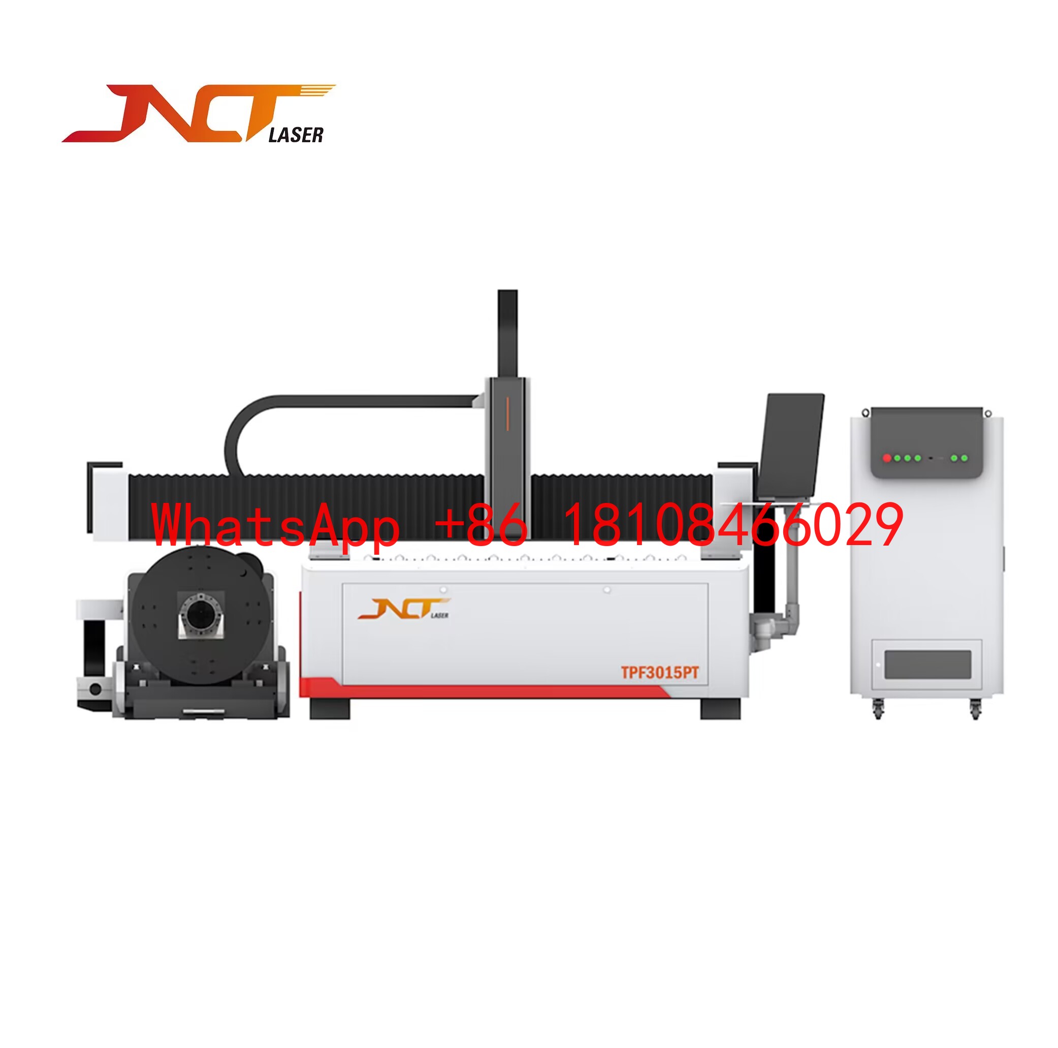 Maquina Corte Laser Industrial Venta - Máquina de Corte Láser de Alta