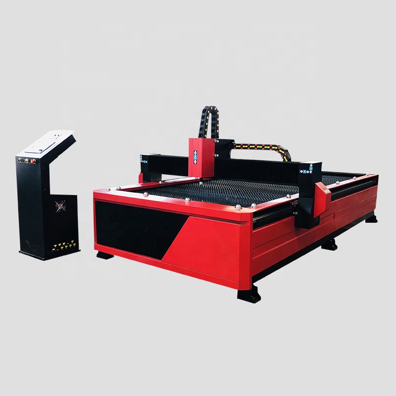 Cnc Plasma Cutter - Máquina de Corte por Plasma CNC,