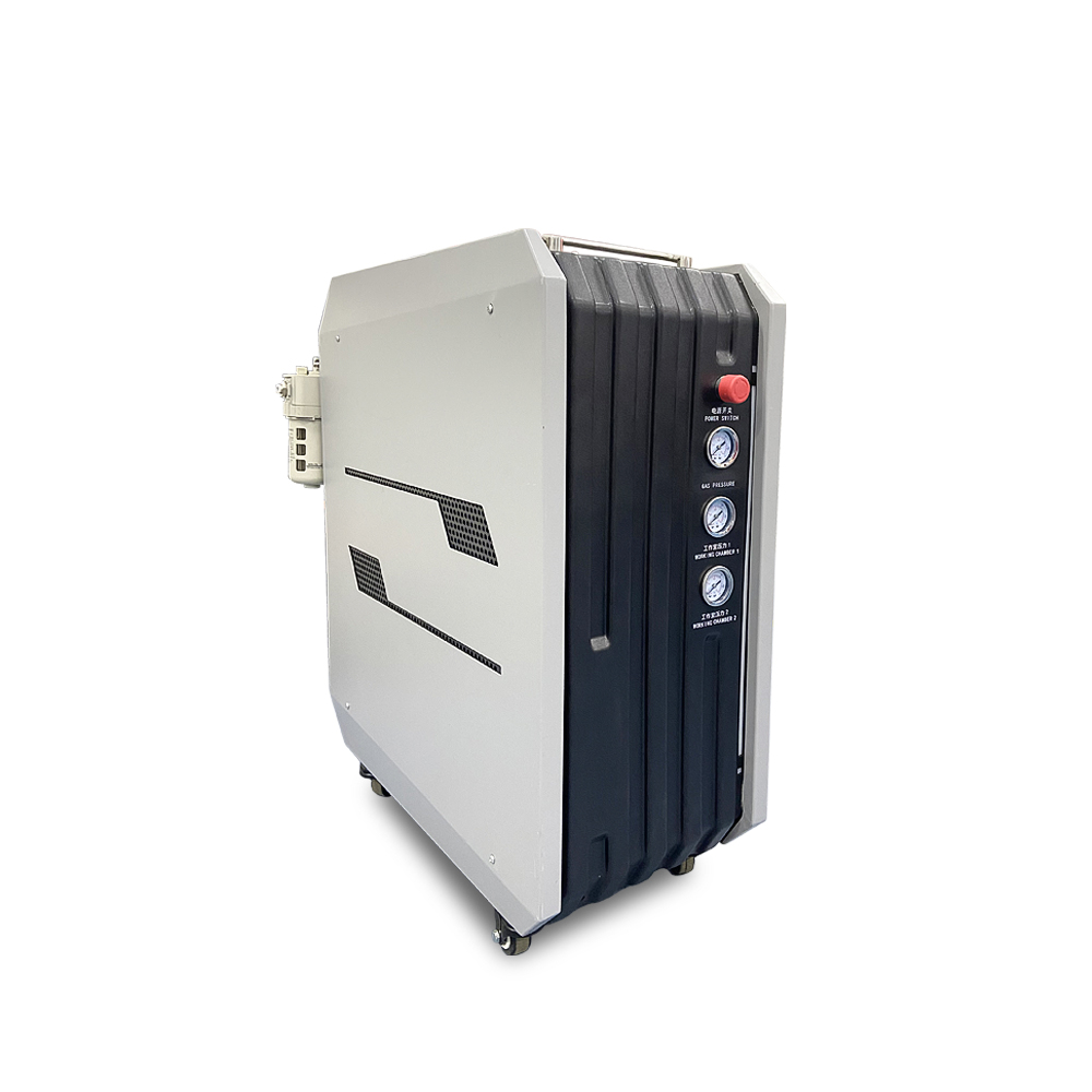 Industrial Laser Welding - Generador de Nitrógeno PSA Industrial, Pureza
