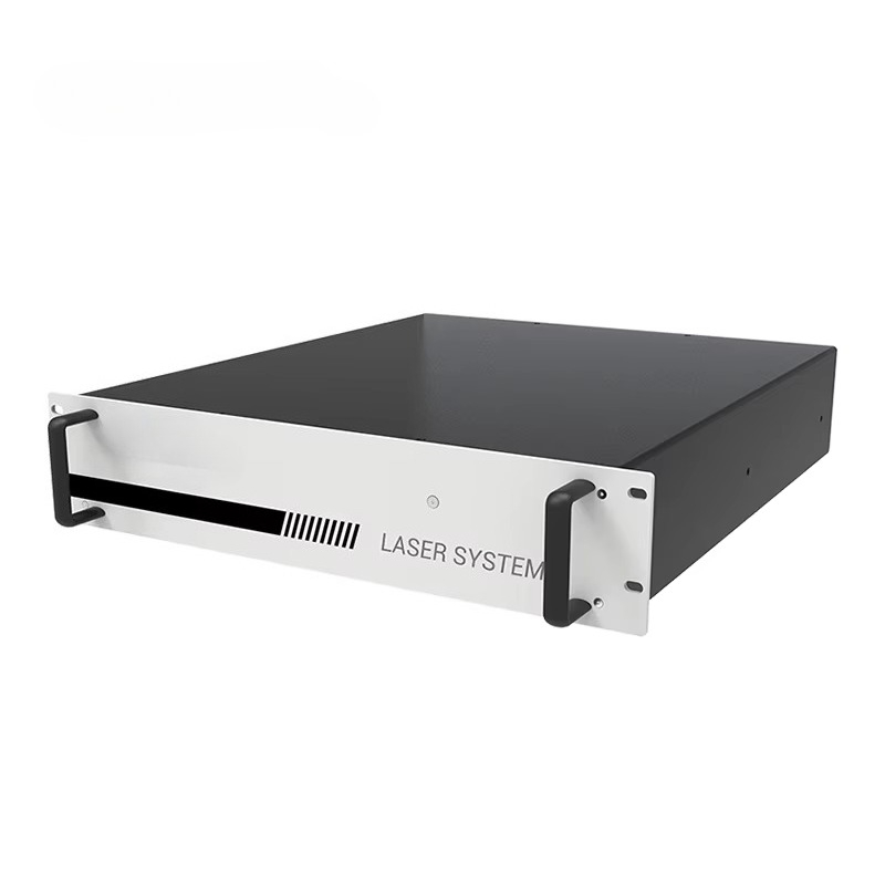 Industrial Laser Welding - Fuente Láser de 1000W BFL-CW1000, Piezas