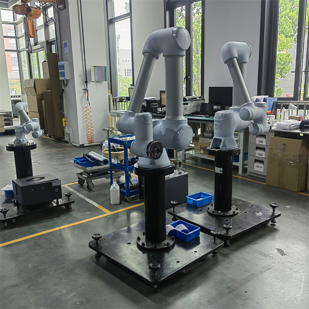 Industrial Laser Welding - Robots de Soldadura Automáticos Portátiles Industriales,