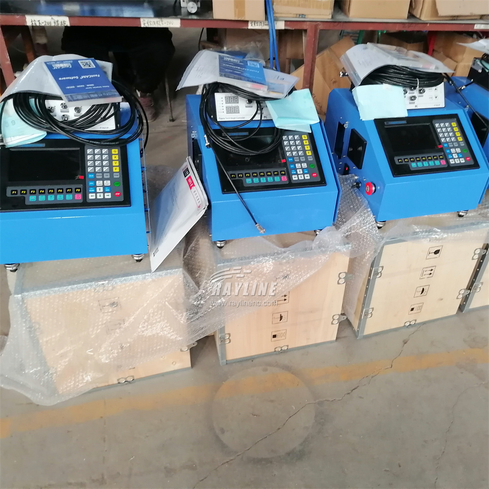 Cnc Plasma Cutter - Máquina de Corte por Plasma CNC