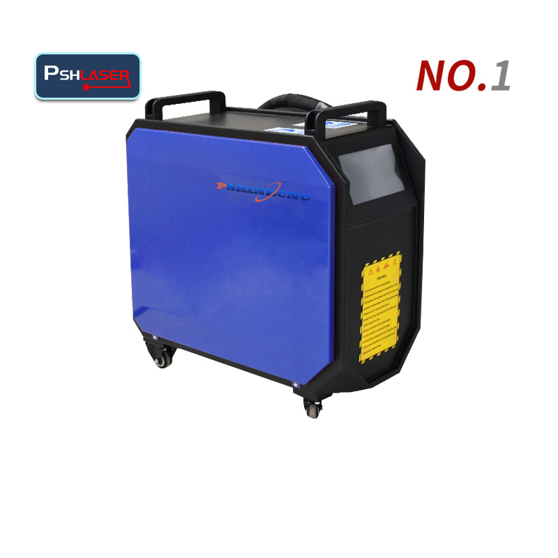 Nueva Máquina de Soldadura Lás - Industrial Laser Welding reseña y precio