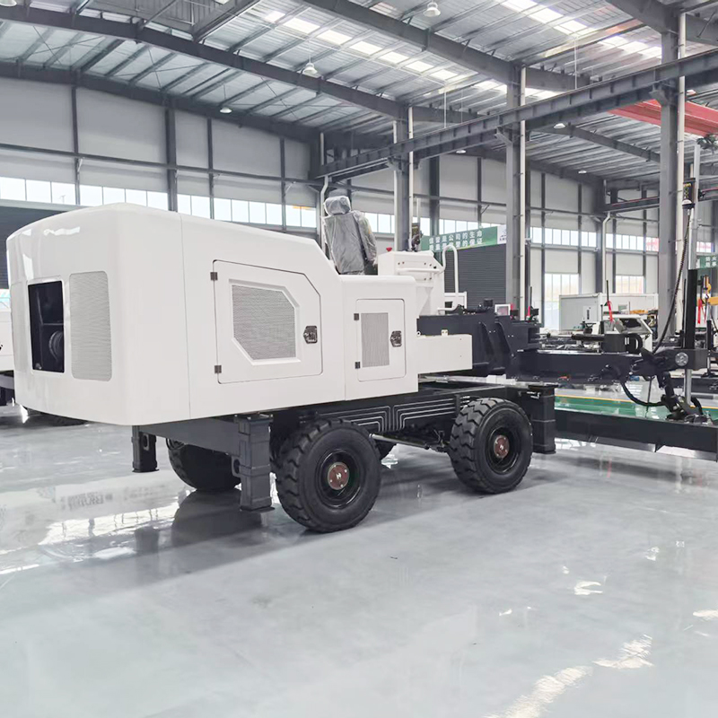 Niveladora de Concreto Láser A - Laser Nivelador Industrial reseña y precio