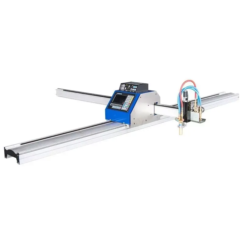Cortadora de Plasma Portátil d - Cnc Plasma Cutter reseña y precio