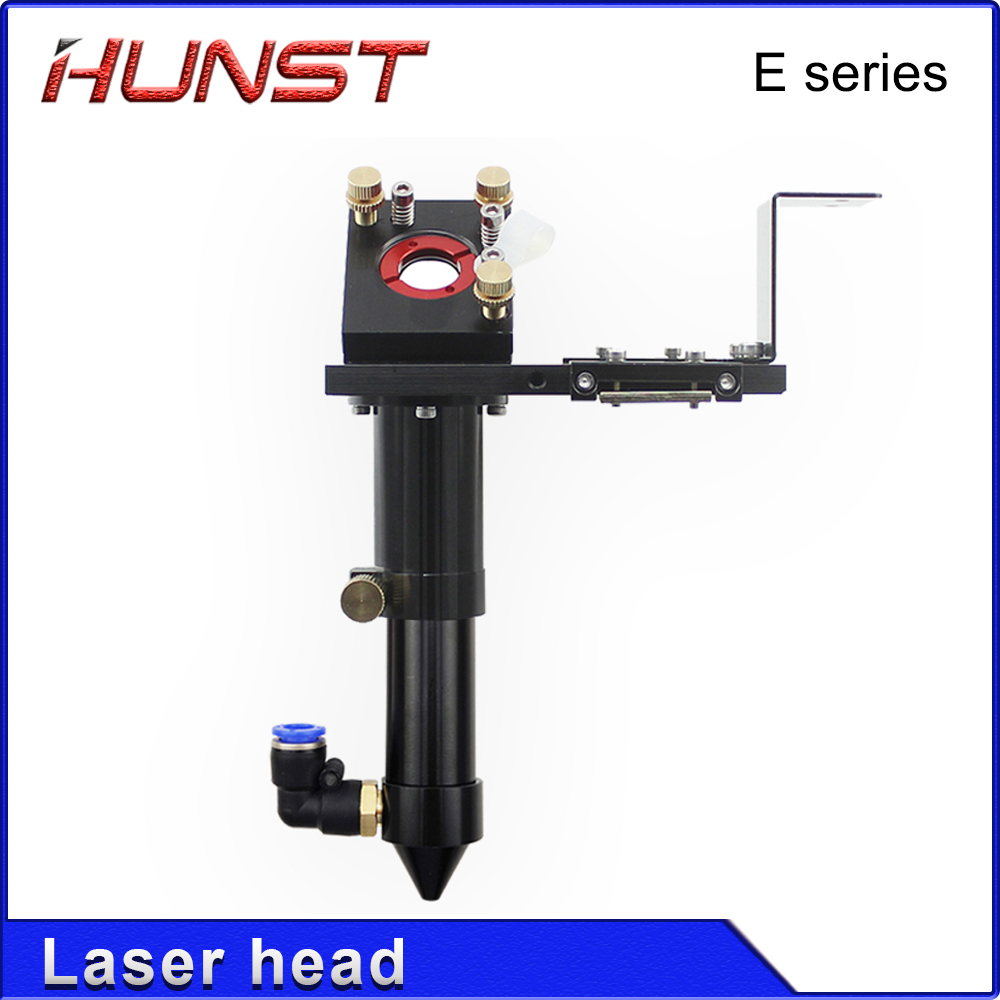 Cabezal Láser CO2 Hunst Serie  - Co2 Laser Mirror reseña y precio