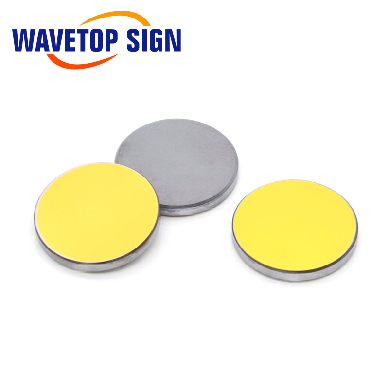 Espejo reflectante WaveTopSign - Co2 Laser Mirror reseña y precio
