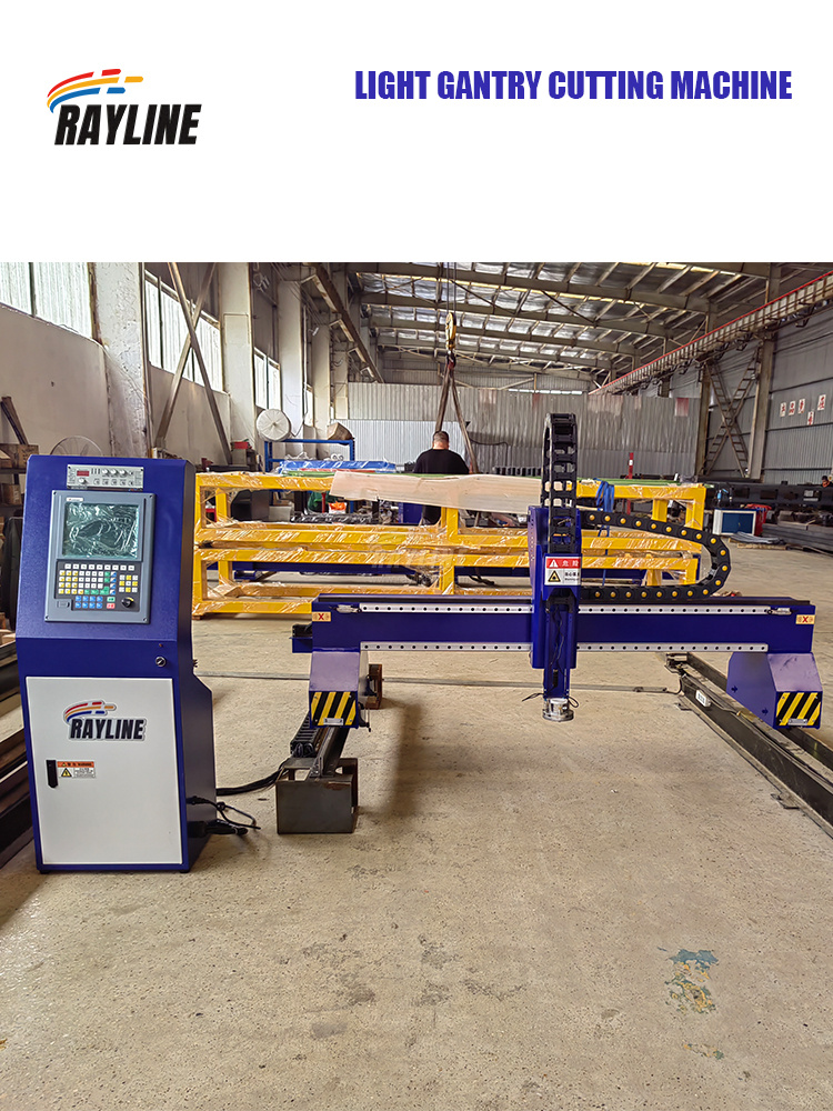 Máquina de Corte por Plasma CN - Cnc Plasma Cutter reseña y precio
