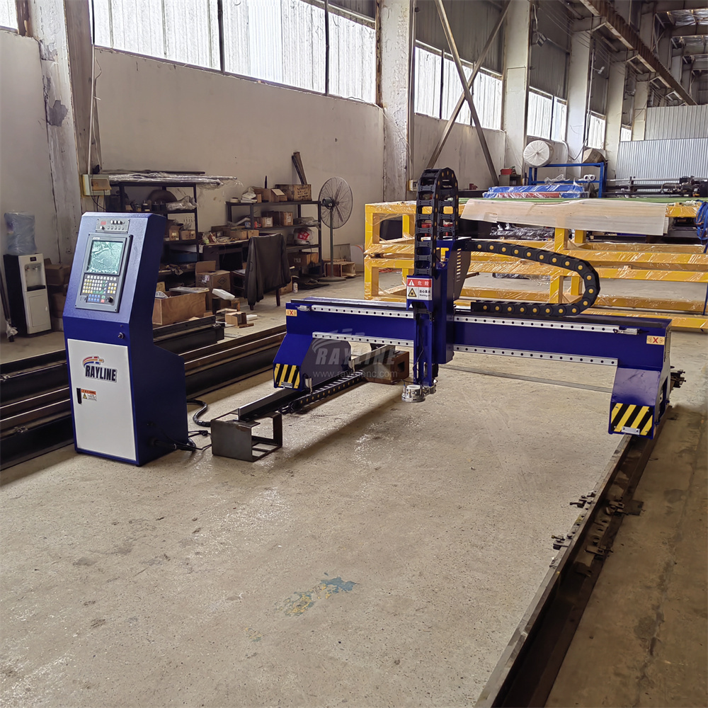 Máquina de Corte por Plasma CN - Cnc Plasma Cutter reseña y precio