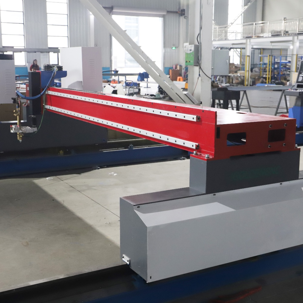 Cortadora de plasma CNC de pór - Cnc Plasma Cutter reseña y precio