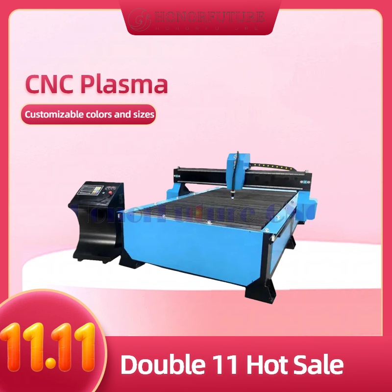Máquina cortadora de Plasma CN - Cnc Plasma Cutter reseña y precio