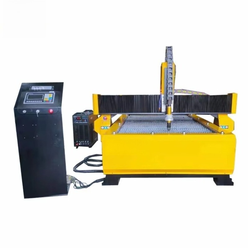 Máquina de Corte por Plasma CN - Cnc Plasma Cutter reseña y precio