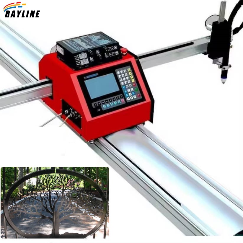 Mini Máquina de Corte por Plas - Cnc Plasma Cutter reseña y precio