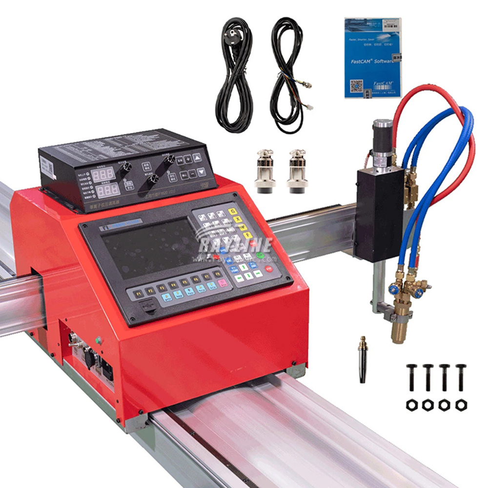 Mini Máquina de Corte por Plas - Cnc Plasma Cutter reseña y precio