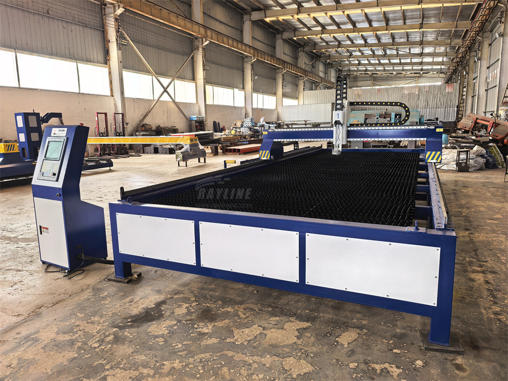 Máquina de Corte de Metal por  - Cnc Plasma Cutter reseña y precio