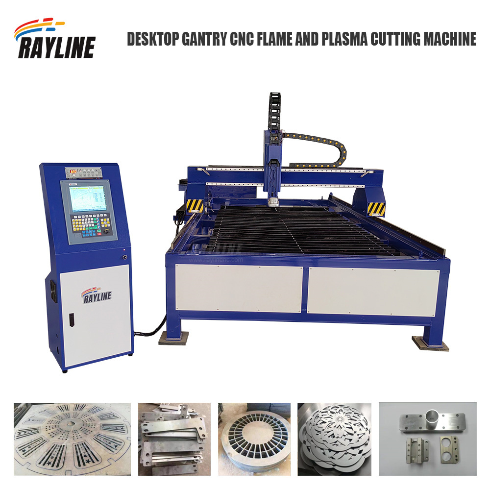 Máquina de Corte de Metal por  - Cnc Plasma Cutter reseña y precio