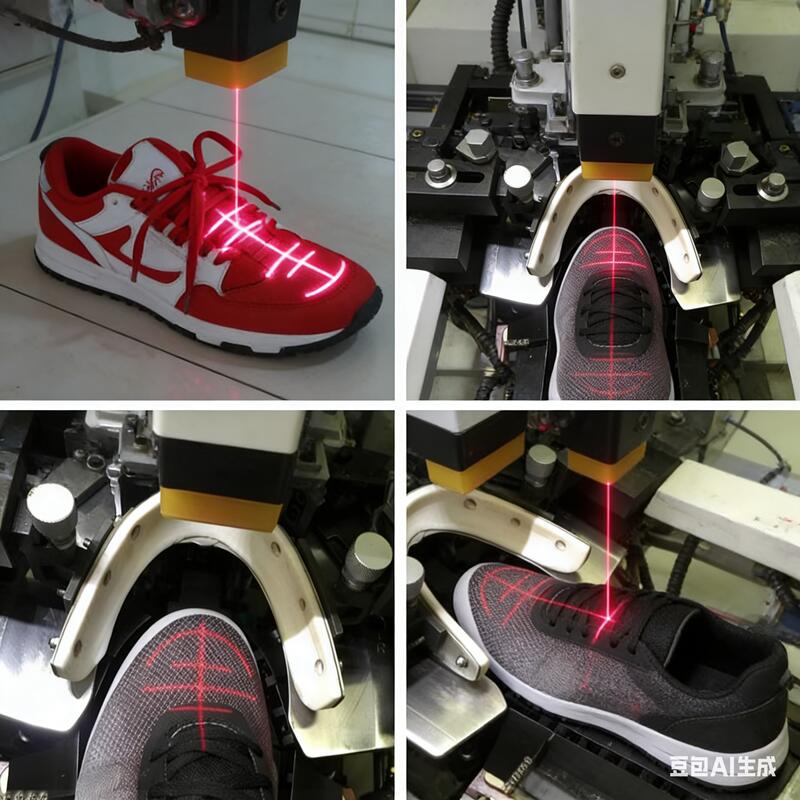 Módulo Láser Verde de 520nm co - Industrial Laser Alignment Equipment reseña y precio