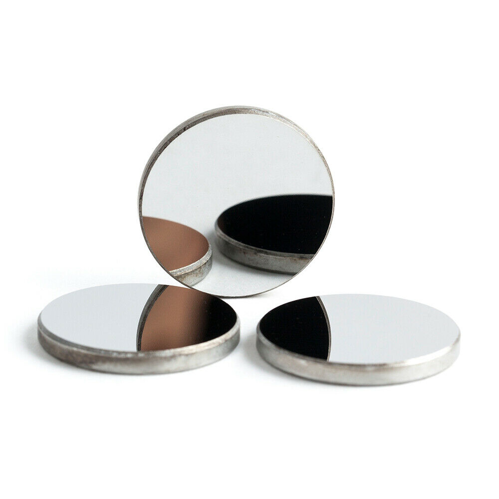 Espejo reflectante de reflejo  - Co2 Laser Mirror reseña y precio