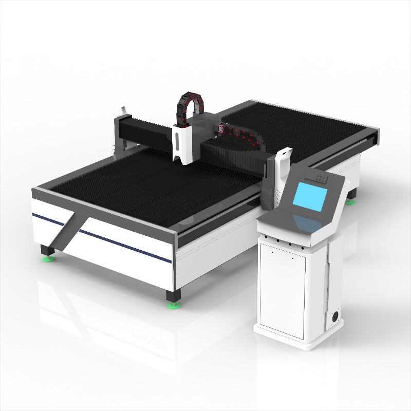 Máquina de Corte CNC por Plasm - Cnc Plasma Cutter reseña y precio