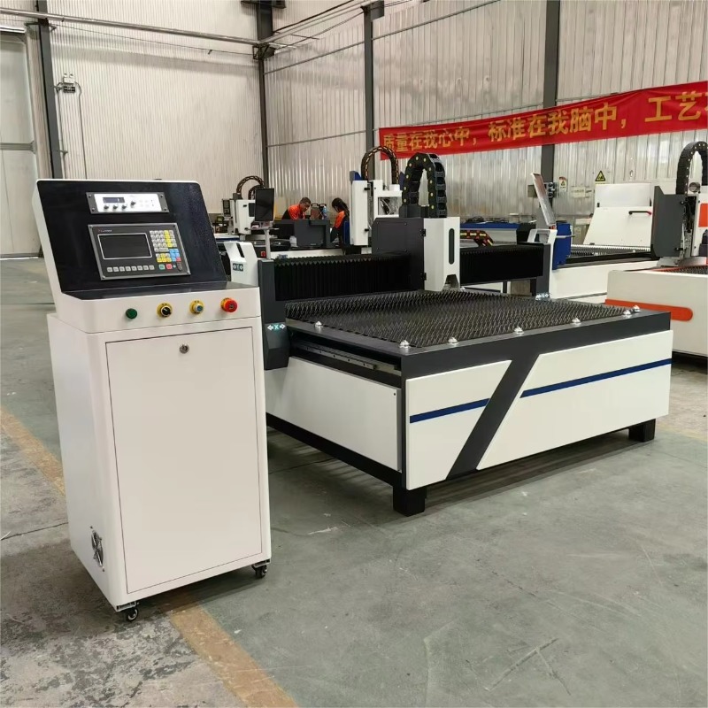 Máquina de Corte CNC por Plasm - Cnc Plasma Cutter reseña y precio