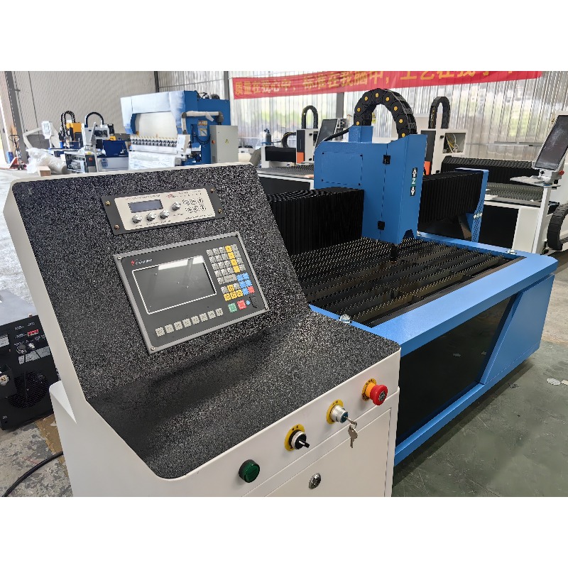 Máquina de Corte CNC por Plasm - Cnc Plasma Cutter reseña y precio