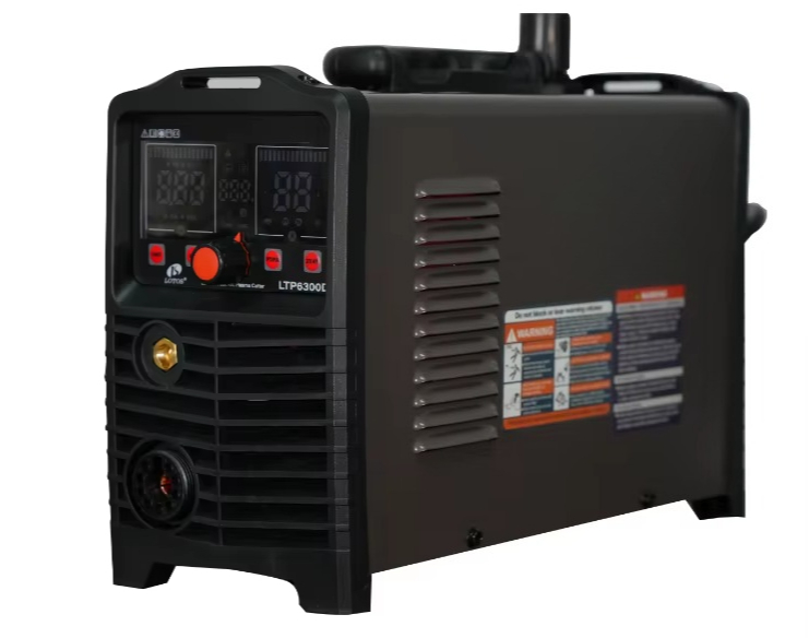 Cortadora de Plasma CNC Portát - Cnc Plasma Cutter reseña y precio