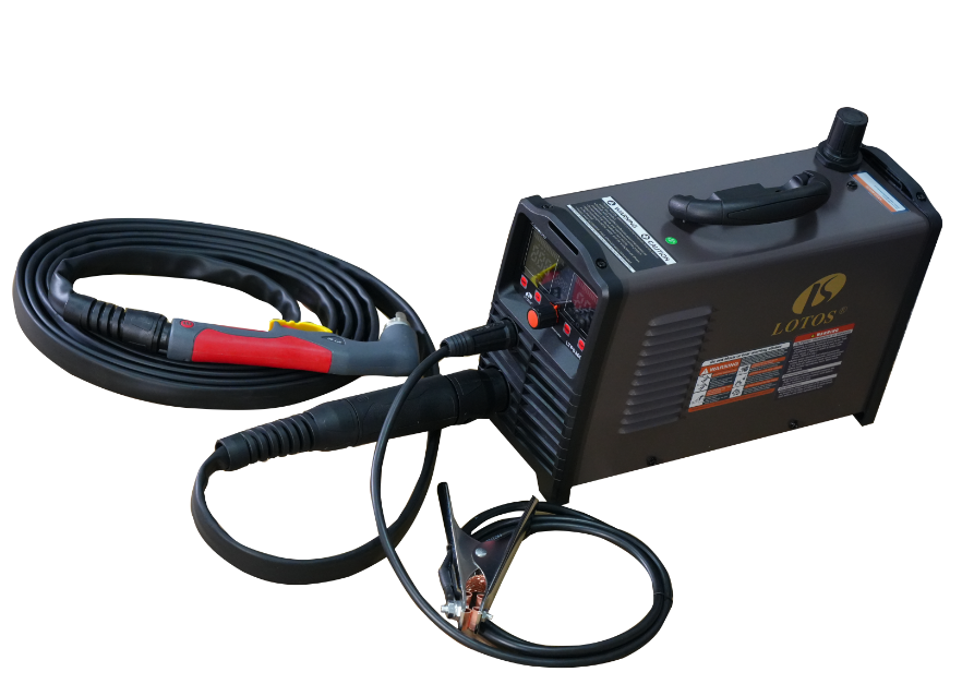 Cortadora de Plasma CNC Portát - Cnc Plasma Cutter reseña y precio
