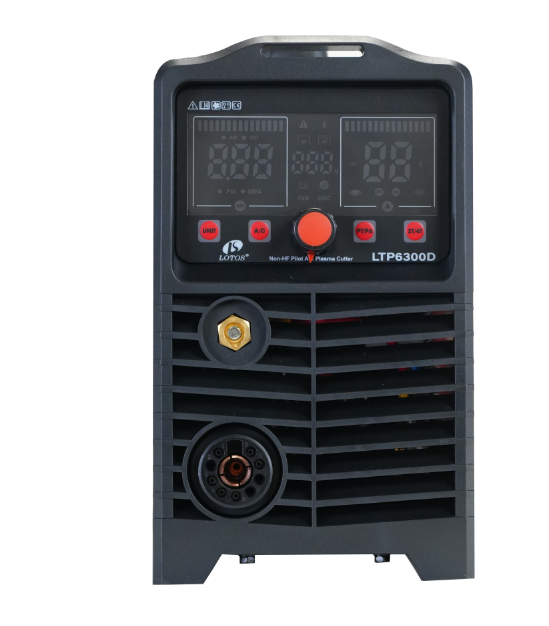 Cortadora de Plasma CNC Portát - Cnc Plasma Cutter reseña y precio