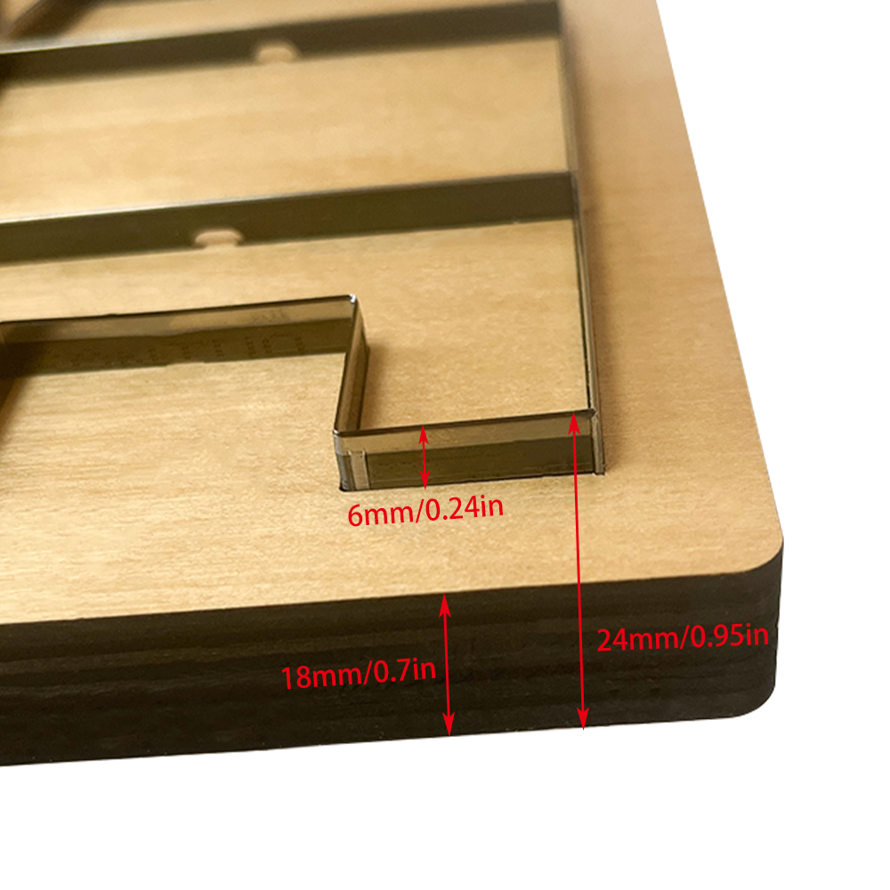 Troquelado personalizado, mold - Industrial Handheld Laser Engraver reseña y precio