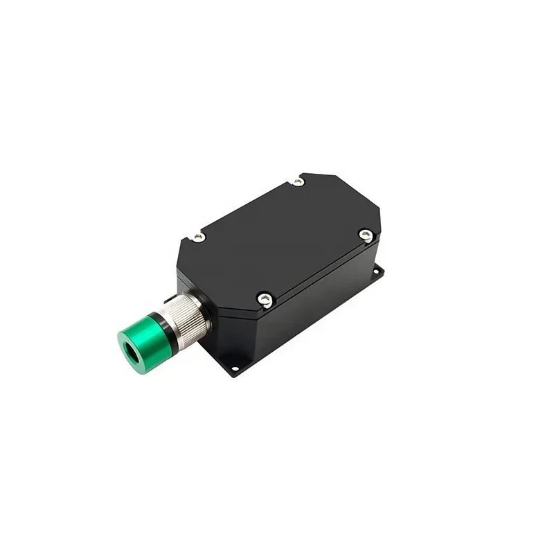 Módulo de Diodo Láser de Línea - Laser Nivelador Industrial reseña y precio
