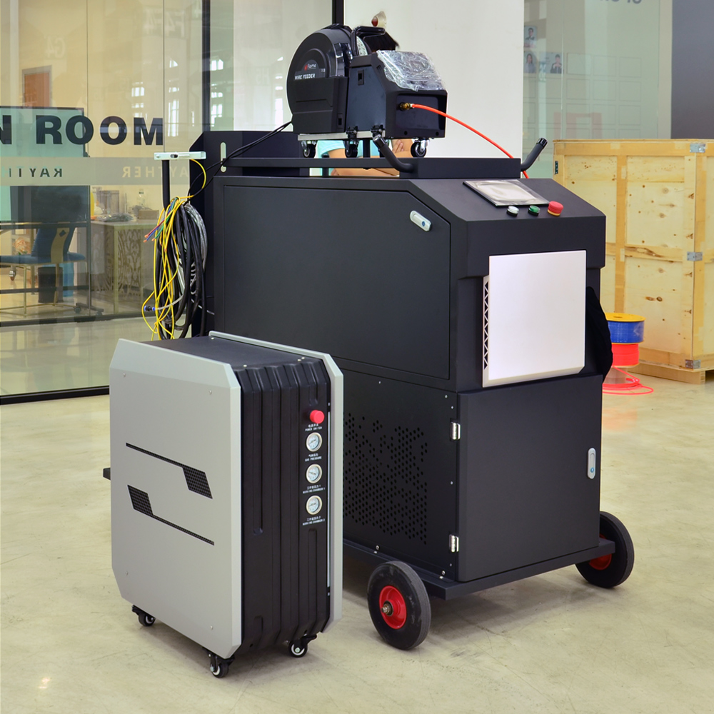 Generador de Nitrógeno PSA Ind - Industrial Laser Welding reseña y precio