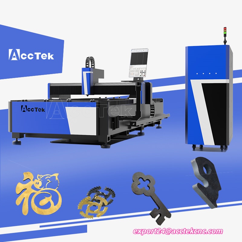 Máquina de Corte Láser de Fibr - Maquina Corte Laser Industrial Venta reseña y precio