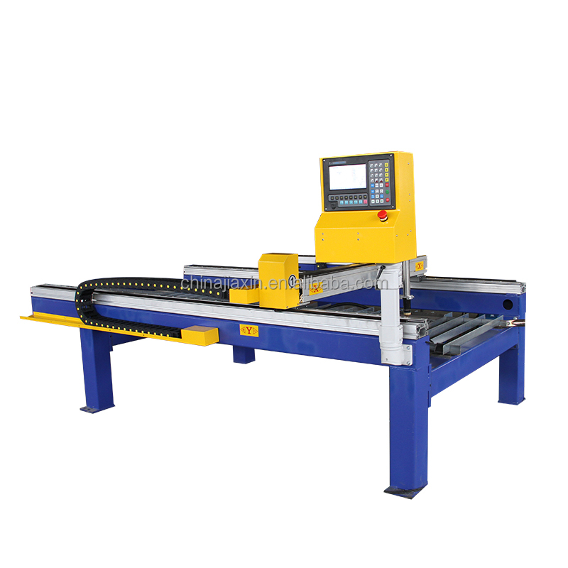 Máquina de Corte por Plasma CN - Cnc Plasma Cutter reseña y precio