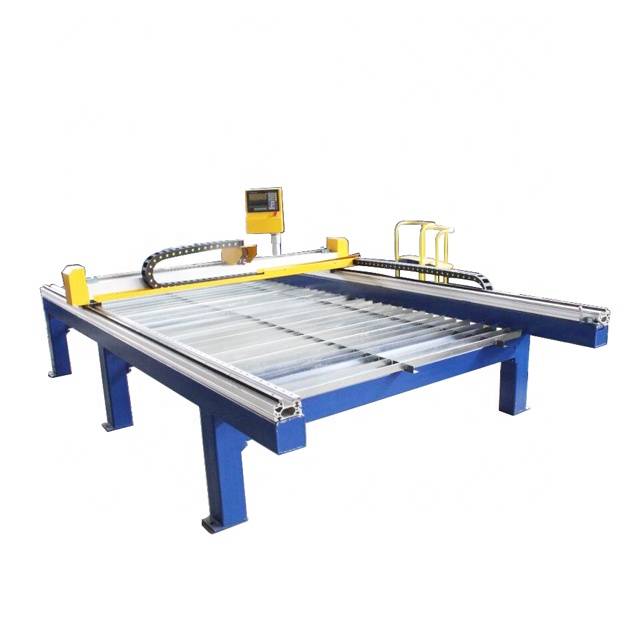 Máquina de Corte por Plasma CN - Cnc Plasma Cutter reseña y precio