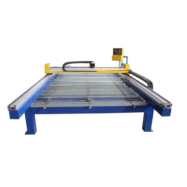 Máquina de Corte por Plasma CN - Cnc Plasma Cutter reseña y precio