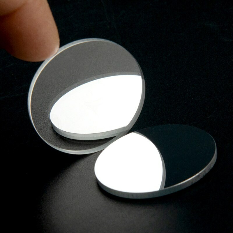 Espejo reflector óptico de pri - Co2 Laser Mirror reseña y precio