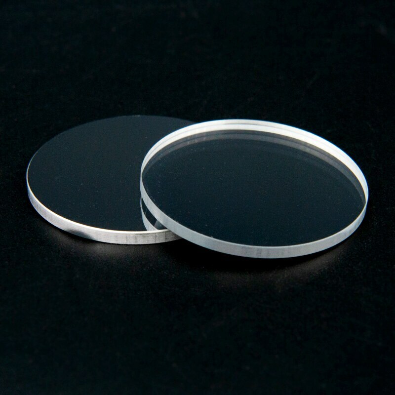 Espejo reflector óptico de pri - Co2 Laser Mirror reseña y precio