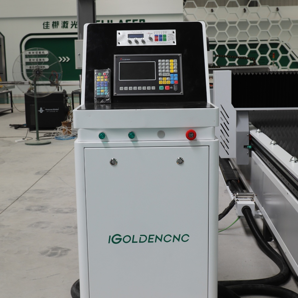 Cortadora de Plasma CNC Indust - Cnc Plasma Cutter reseña y precio