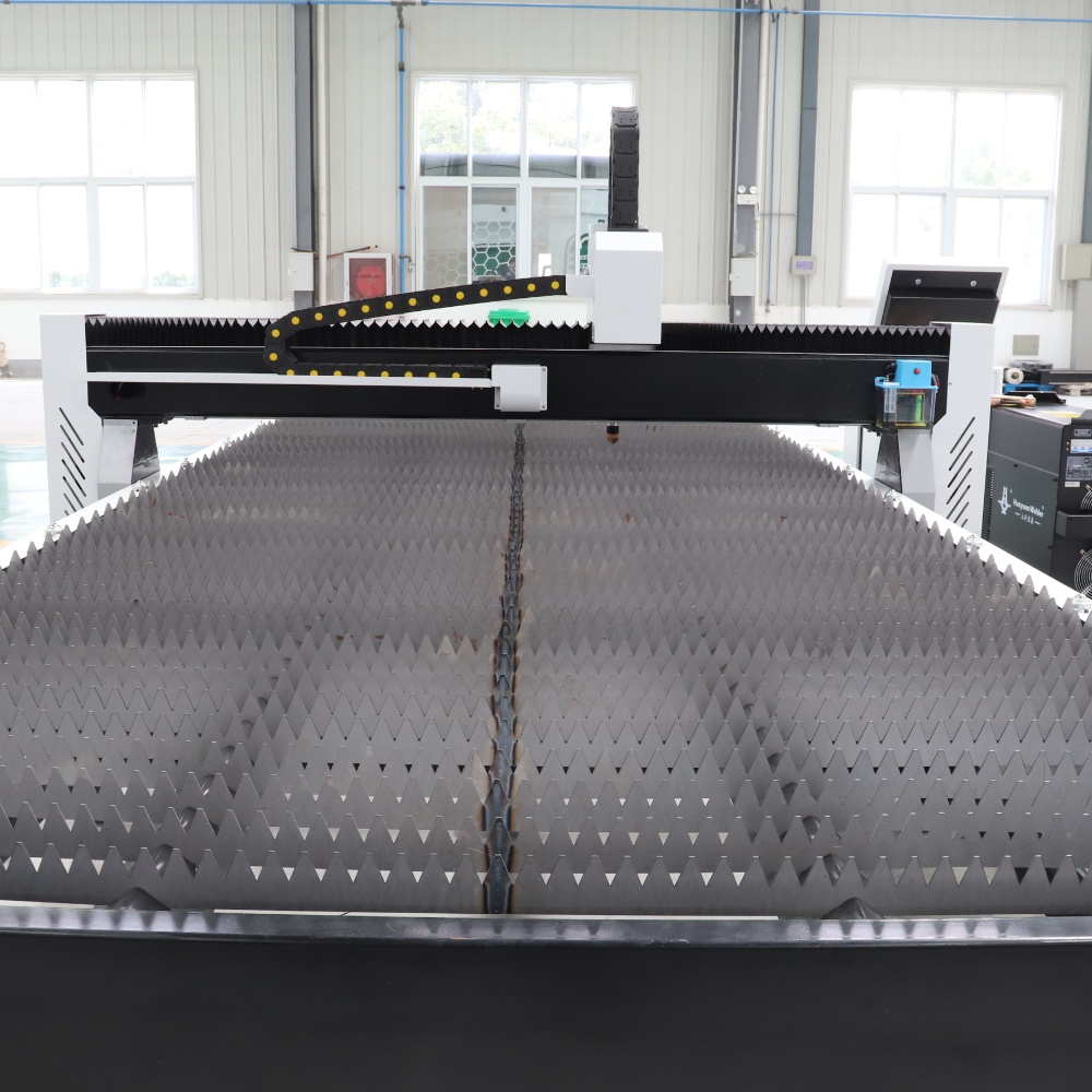 Cortadora de Plasma CNC Indust - Cnc Plasma Cutter reseña y precio