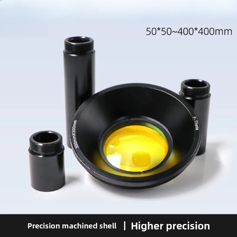Espejo de aeropuerto con marca - Co2 Laser Mirror reseña y precio