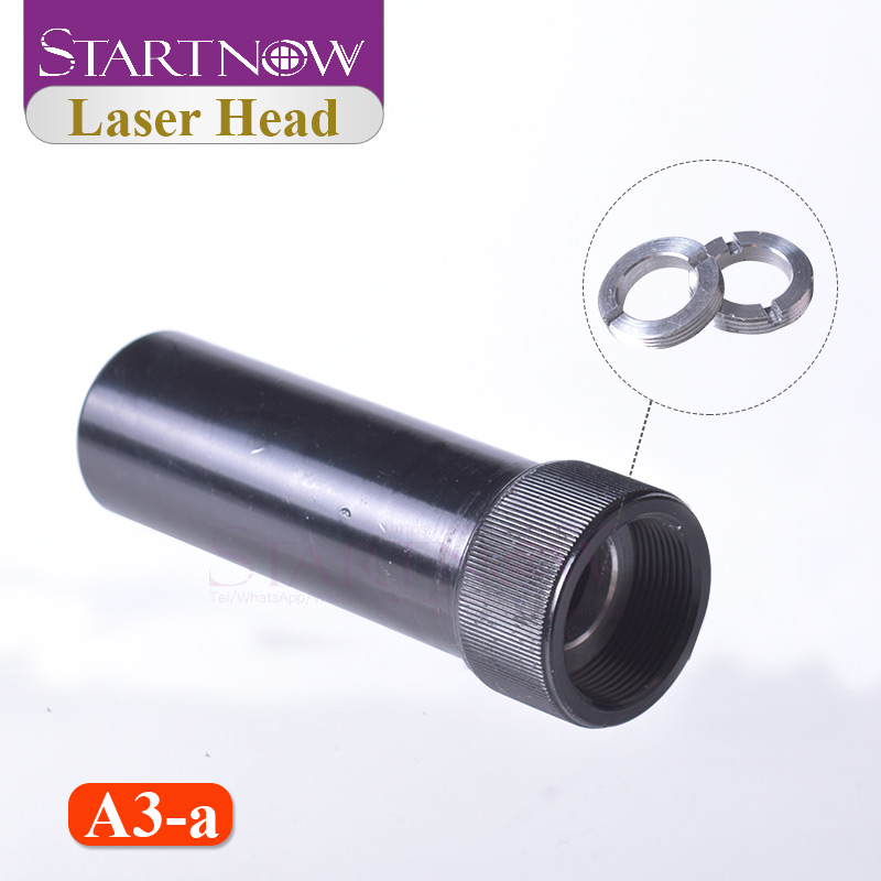Juego de cabezales láser CO2 c - Co2 Laser Mirror reseña y precio