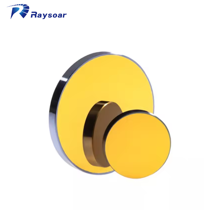 Reflector Raysoar espejo óptic - Co2 Laser Mirror reseña y precio