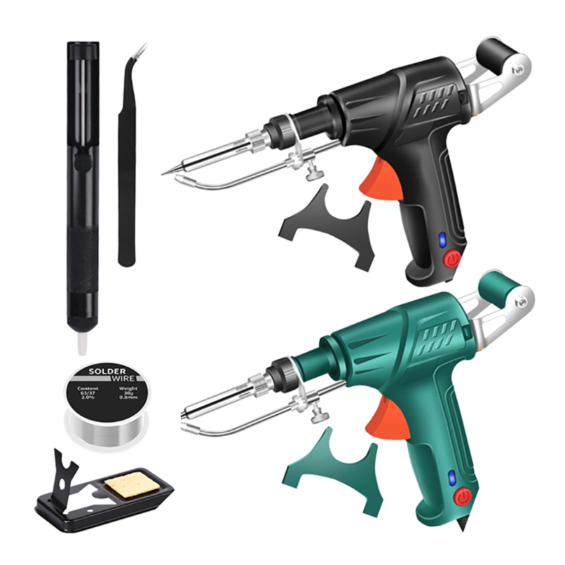 Pistola de soldadura láser par - Industrial Laser Welder reseña y precio
