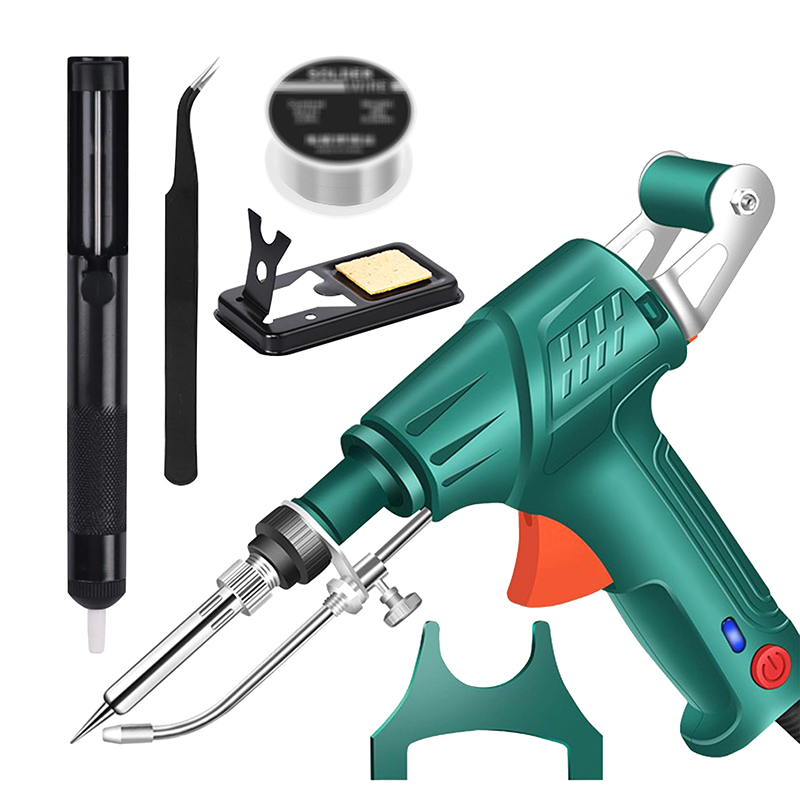 Pistola de soldadura láser par - Industrial Laser Welder reseña y precio