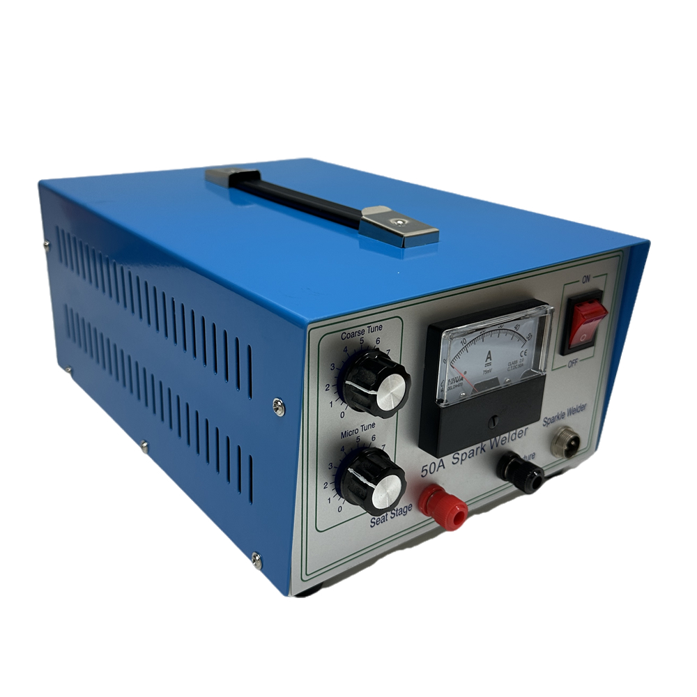 Máquina de soldadura láser por - Industrial Laser Welding reseña y precio