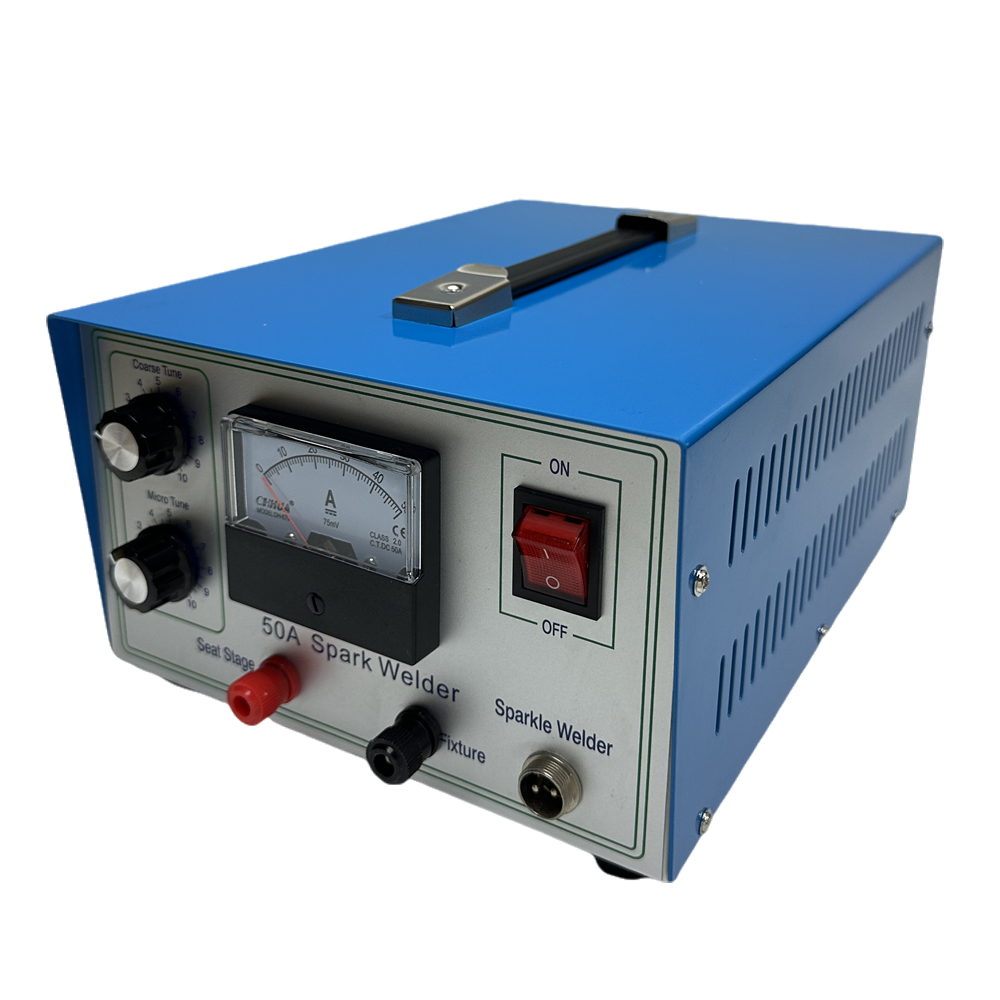 Máquina de soldadura láser por - Industrial Laser Welding reseña y precio
