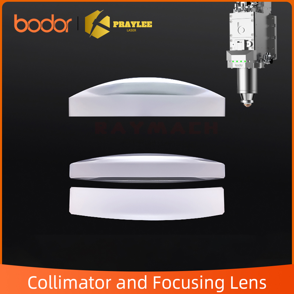 Lente de enfoque Bodor y lente - Co2 Laser Mirror reseña y precio