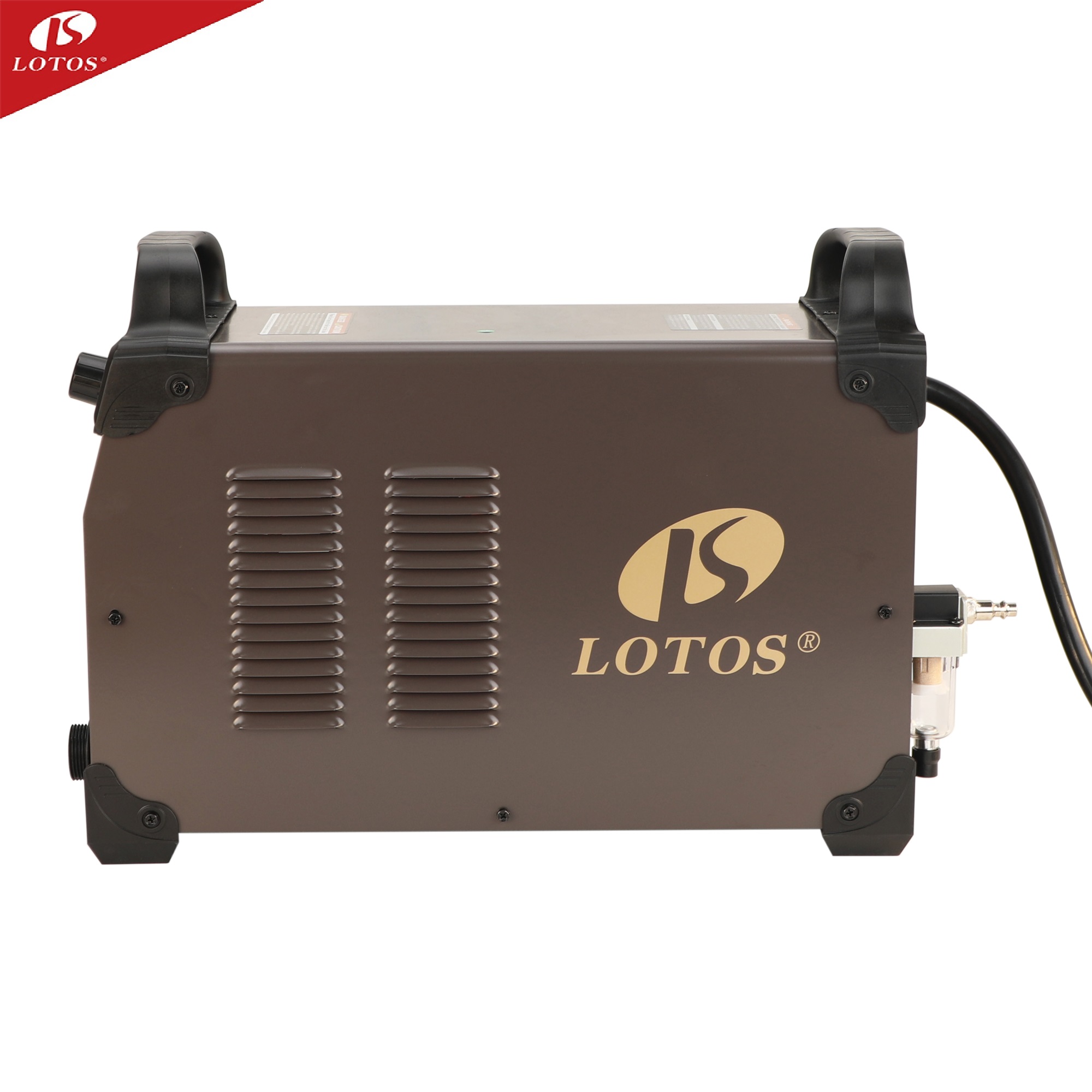 LOTOS Ltp7500cnc Inversor de c - Cnc Plasma Cutter reseña y precio
